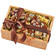 коробочка с орехами, шоколадом и медом. Мюнхен